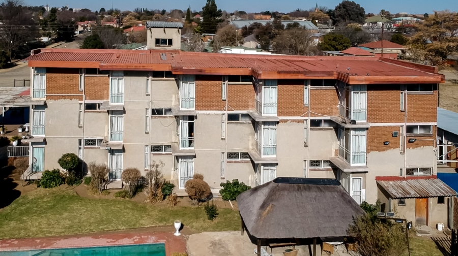 1 Bedroom Property for Sale in Villiers Free State